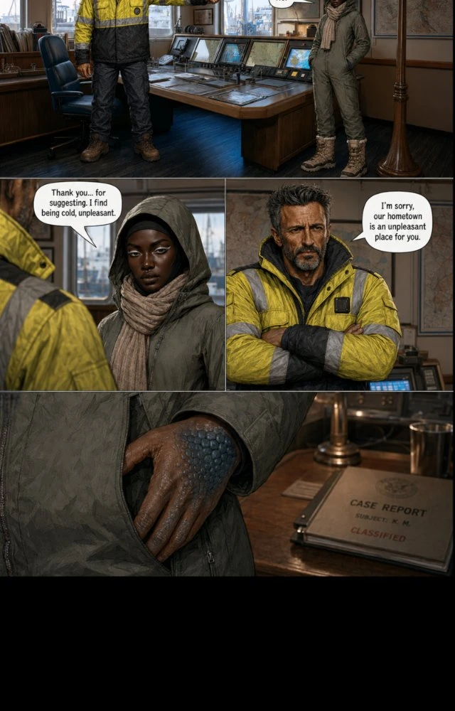 Issue 2, page 6