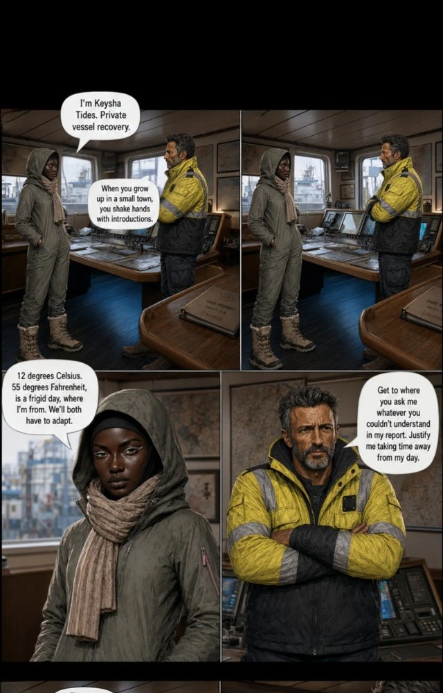 Issue 2, page 7