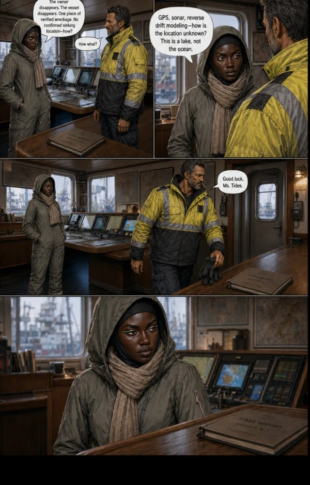 Issue 2, page 8